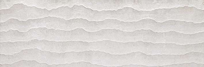 Baltimore Contour White
